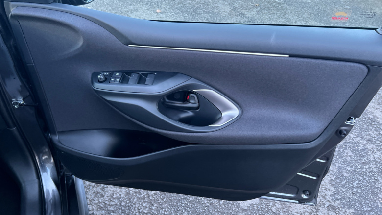 Mazda 2 Hybrid 1.5i Hybrid Homura 5dr CVT Hybrid Hatchback